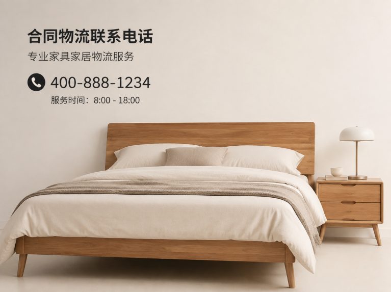 浦口区家具零担专线与城际配送